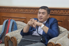 DPRD Kutim Soroti Program Rp250 Juta per RT, Juknis dan Pengawasan Dinilai Belum Jelas