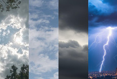 Ramalan Cuaca Kaltim dan IKN, 17 Desember 2025, Cek di Sini!