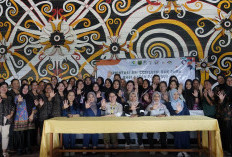Perkuat Kader Posyandu, PT Berau Coal Dukung Orientasi ASI Eksklusif dan PMBA untuk Penurunan Stunting