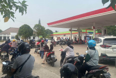 Cegah Kelangkaan dan Praktik Pengetap, Pemkab Berau Ambil Langkah Taktis Tata Penyaluran BBM