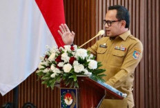 Desain Besar Penataan Daerah Dikebut, Bima Arya: Otonomi Daerah Hadapi Tantangan Kompleks