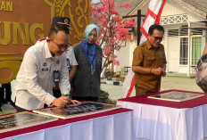 SAE Pastarung Disiapkan untuk Bekali Napi dengan Keterampilan Usaha Sebelum Bebas