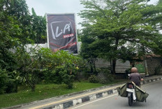 PAD Reklame Menurun, Pemkot Samarinda Utamakan Estetika dan Tata Ruang Kota