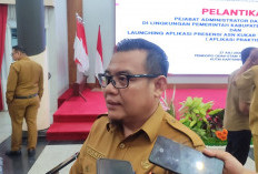 Program RT Ku Terbaik Kukar Mulai Seleksi Pendamping, Penyaluran Dana Ditarget Rampung Oktober