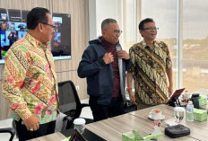 Dahlan Iskan: Pemimpin Harus Beri Sinyal Jika Sedang Krisis