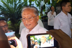 Sebut “Demi Alloh”, Menteri PU Dody Hanggodo Bantah Terlibat Doxing Dosen UGM