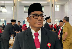 Anggaran KONI Kaltim Masih Menggantung, Pemprov Tunggu Hitung-hitungan Fiskal