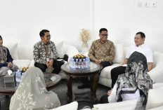 Bupati Paser Minta PLN Jamin Pasokan Listrik Selama Porprov VIII Kaltim