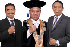 Jajaran Rektor Unsoed Terjerat OTT KPK, Terkait Penerimaan Mahasiswa Baru