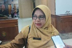 Layanan Online Disdukcapil Kutim Capai Ratusan Dokumen Setiap Hari