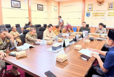 Pansus II DPRD Paser Perketat Pengawasan Miras dan Tempat Hiburan Malam Lewat Produk Hukum 