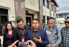 Kasus Developer Tanah Kapling Versus Konsumen di Balikpapan Berlanjut Hingga Pengadilan, Namun Penggugat Tidak