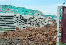 DPRD Soroti Proyek RS Balikpapan Barat yang Molor, Kontrak Diputus dan Pemkot Lelang Ulang