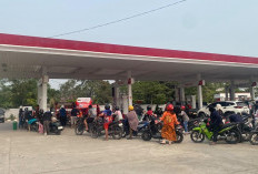 Antrean BBM Jadi Sorotan, DPRD Kaltim Bakal Temui Pertamina