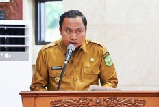 Pemkab Kubar Percepat Pembangunan Infrastruktur di Kecamatan Bongan 