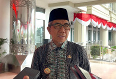 Pemkab Kutim Seriusi Program Asuransi Petani, Skema dan Premi Sedang Dikaji