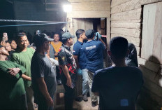 Sebelum Dimasukkan ke Tas Ransel, Bayi Dibenamkan ke Bak Mandi hingga Tak Bernyawa