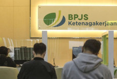Klaim Terkait PHK di BPJS Ketenagakerjaan pada Maret 2026 Naik