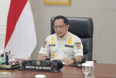 Terkait Honorer dan PPPK, Mendagri: Jangan Rekrut Pegawai Baru dan Jangan Berhentikan yang Sudah Ada