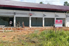 Proyek Pembangunan KDMP di Mahulu Baru di 3 Lokasi, Target Rampung Bulan Ini