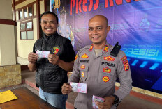  Waspada Peredaran Uang Palsu, Polisi Imbau Tukar di Tempat Penukaran Resmi