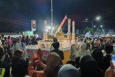 Festival Bedug Sahur Jilid 4 Sukses Digelar, Dimeriahkan 40 Peserta dari Berbagai Daerah