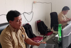 Kesadaran Masyarakat Mahulu untuk Mengurus Akta Kematian Meningkat