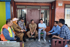 Usai Fenomena “Hujan Debu”, DLH Balikpapan Beri Tenggat Pertamina Serahkan Laporan hingga Evaluasi SOP