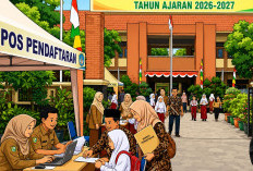 SPMB Samarinda Diprotes, Siswa Palaran Gagal Masuk Sekolah Terdekat dan Harus Menempuh 7,8 Kilometer