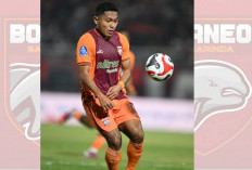 Pesan Menyentuh Fajar Faturrahman Tinggalkan Borneo FC Setelah 5 Tahun Mengabdi, Ini Balasan Sang Presiden