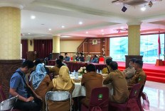 DPRD Kukar Usulkan Penataan Ulang Penempatan PPPK, Tunjangan Jadi Opsi Kedua