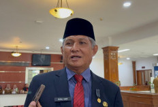 Sekda Kutim soal ASN Palsukan Absen: Bisa Dipecat 