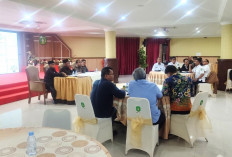 DPRD Kukar Beri Waktu 14 Hari untuk Mediasi Sengketa Lahan di Muara Kaman
