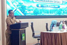 Proses Pemekaran Desa di Kukar Ditarget Selesai Akhir Tahun 2026