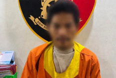 Sewa Pikap untuk Angkut Keramik Curian, Pria di Balikpapan Malah Diantar Warga ke Polisi