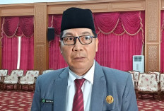 Disdikbud Mahulu Buka Peluang Gunakan Dana Bosda untuk Guru Non-ASN