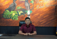 Jam Layanan Lapas Tenggarong Diubah, 637 Warga Binaan Diusulkan Remisi