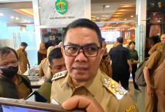 Andi Harun Ungkap Dana Bankeu Pemprov Kaltim Belum Bergerak Hingga Agustus