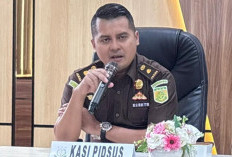 Kejari Balikpapan Tunggu Audit Kerugian Negara, 4 Kasus Dugaan Korupsi dalam Penyelidikan