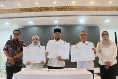 Mediasi Pemprov Kaltim Soal Sengketa Wilayah Berau-Kutim Gagal, Persoalan Diserahkan ke Pusat 
