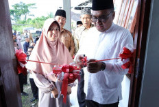 Juara MTQ Nasional Asal Kukar Terima Hadiah Rumah, Persiapan MTQ Nasional 2026 Dimatangkan 