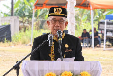 Warisan Leluhur Hadapi Tantangan Zaman, Kutim Perkuat Pendidikan Budaya