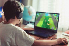Hasil Penelitian Terbaru, Bermain Gim Lebih dari 10 Jam Per Pekan bisa Ganggu Pola Makan