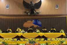 Bupati Berau Sri Juniarasih Mas Pastikan Isu Penghapusan TPP Tidak Benar