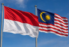 RI-Malaysia Capai Kesepakatan Awal Transfer Narapidana, Nasib 6.622 WNI Masuk Pembahasan