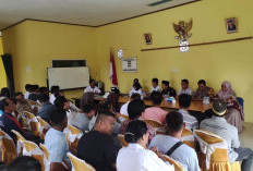 Program Rp150 Juta per RT di Kukar segera Cair Akhir Februari  2026