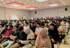 Tak Terdampak Efisiensi Anggaran, Job Fair 2026 di Berau Tetap Dilaksanakan