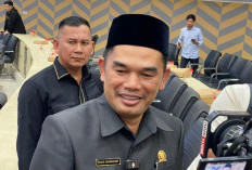 Hak Angket Belum Final, DPRD Kaltim Konsultasi ke Kemendagri Selama 2 Hari