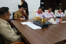 Pengurus ABPEDNAS Kukar Terbentuk, Tunggu Pelantikan untuk Mulai Kemitraan dengan Pemda