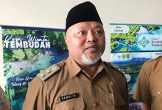 Pemkab Berau Siapkan Perbup Pengurangan Wadah Plastik Sekali Pakai Tahun Ini